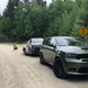 Illustration for article titled The 475-HP Dodge Durango SRT Is A Muscle Truck Thats Ready To Haul